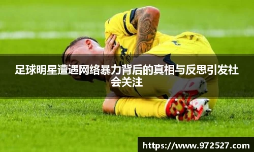 足球明星遭遇网络暴力背后的真相与反思引发社会关注